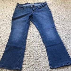Old Navy Jeans